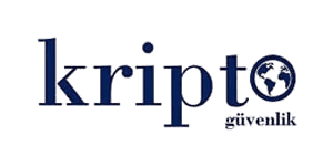 Kripto Güvenlik Logo