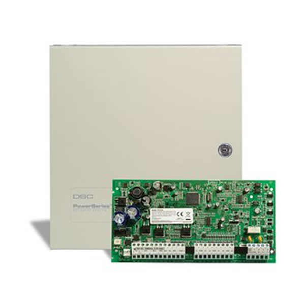 DSC Alarm Paneli PC1864 DSC Alarm Paneli PC1864