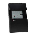 Detnov Yangın Sistemleri Detnov CCD1044 Bölge Konvansiyonel Yangın Alarm Paneli