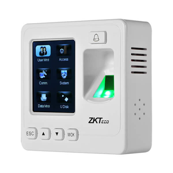 ZkTeco SF100 ZkTeco SF100