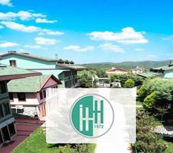 Anasayfa Huzur Vakfı