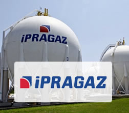 Anasayfa İpragaz - Referans