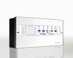 Mavili ML-2228 Mavili ML-2228 Mavigard Yangın