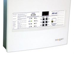 Mavigard MS-64 Mavigard MS-64 Yangın Santrali