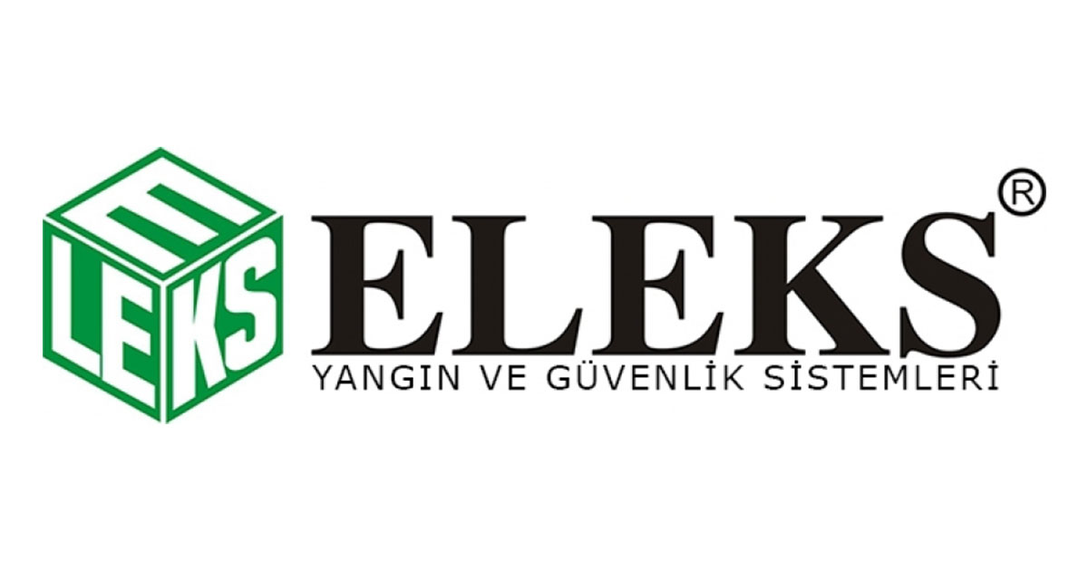 Eleks Sosyal Medya Logo