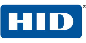 HID Kartlı Geçiş Logo