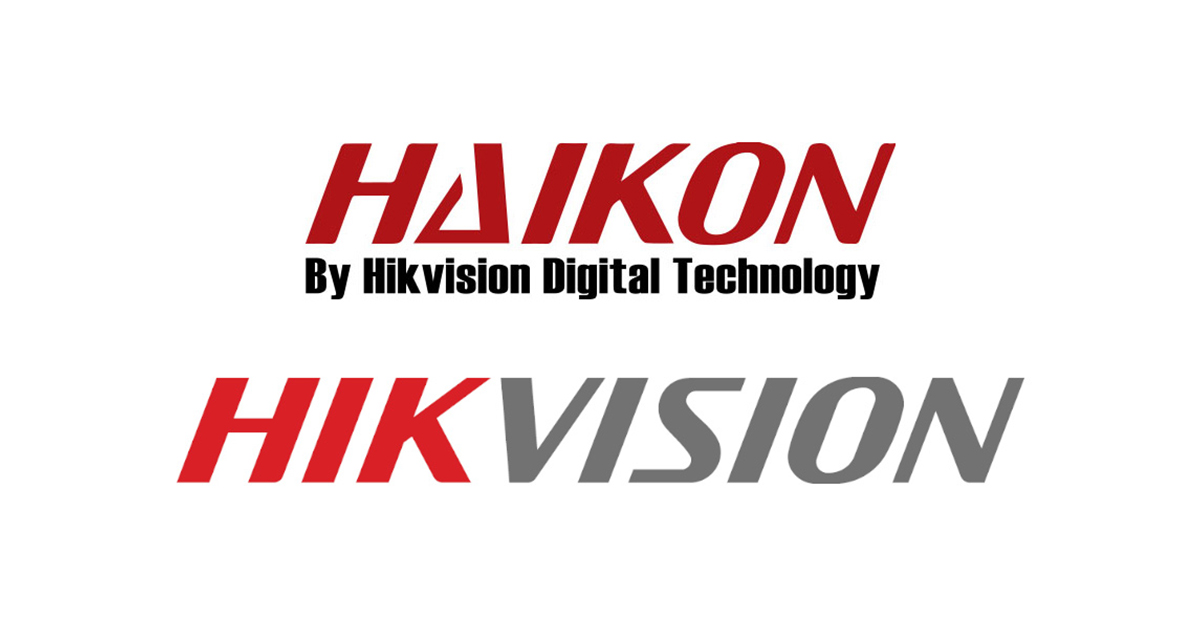 Haikon Social Media Logo – Anasayfa